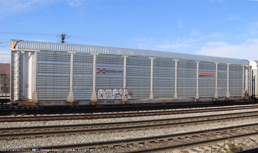 SFLC 300095 - BNSF